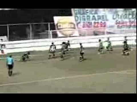 Estrela (ES) 0 x 1 Ipatinga (MG)