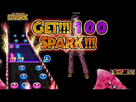 AuditionTH The Fiery Concert Y NOT 7 - YEAh! YEAh! (Lv.3 Hard) 145 BPM