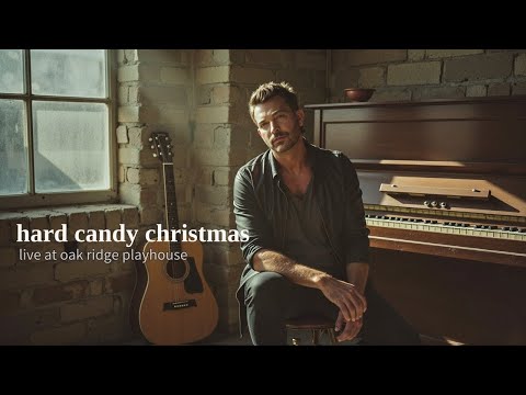 Levi Kreis | Hard Candy Christmas (Live performance)