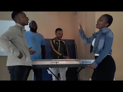 Yonk' imihla yami ngoziphilela ngomthandazo 🙌🔥