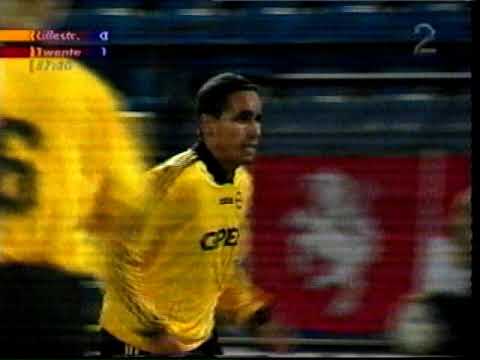 Lillestrøm - FC Twente 1997