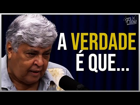 AFINAL QUEM ERAM SANDRA, ROSA E MADALENA? | Cortes do Flow