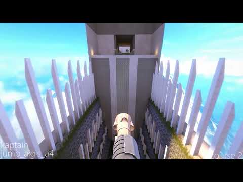 jump_aigis_a4 course collection