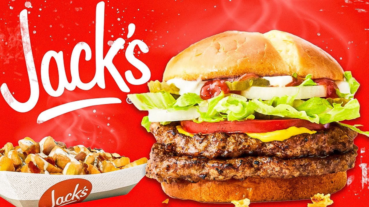 Tasty Things You Didn't Know About Jack's
