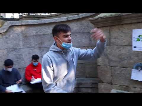 Fer vs Mind Octavos Eco Battles 2.0