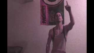 "Judgment Day" 16 bars by Naledge