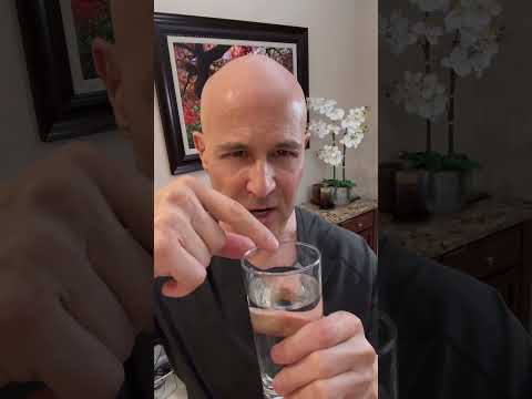 Clever Splinter Trick!  Dr. Mandell