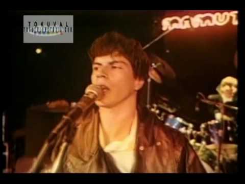 RPM OLHAR '43' (Video Original)1985