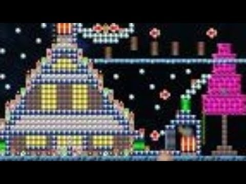 MARIO BEI HÄNSEL UND GRETEL 2 ! by Sir. Erz ~ SUPER MARIO MAKER ~ NO COMMENTARY 1bf