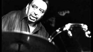 Chico Hamilton - I Believe (when I Fall In Love It Will Be Forever) 2007