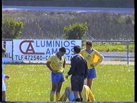 Futbol Real Tapia Cadete
