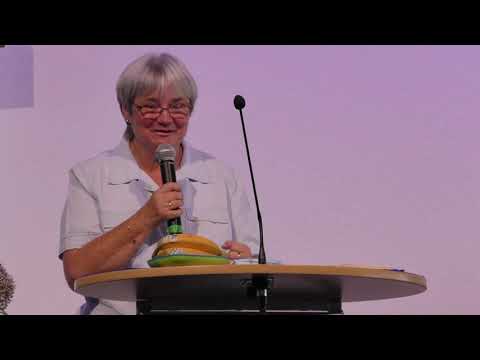 Auf zu neuen Ufern! (Matthäus 8, 18 - 28) - Erika Klussmann