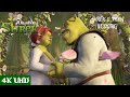 Now I M A Beliver Song Full Video Song Shrek Movie 2001 Song By Smash Mouth Ultra 4K UHD