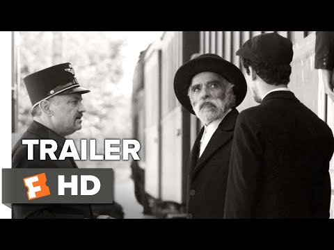 1945 (2017) Official Trailer