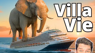 Villa Vie Announces BIG Cruise News | Addressing the Elephant in the Room