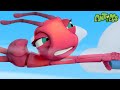 Big Fan Antiks Magic Stories And Adventures For Kids Moonbug Kids