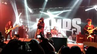 EVIL - VAMPS LIVE MÉXICO 2017