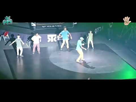 Performance — vidéo SLIIIME-FWI