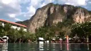 Ao Nang Villa Resort Hotel: Hotels in Krabi, Thailand