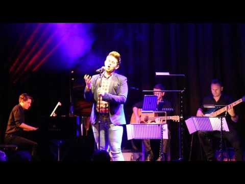 "If I Close My Eyes" feat. Craig Colton