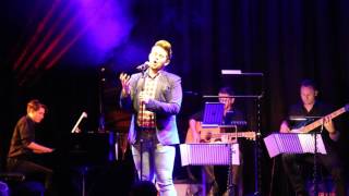 "If I Close My Eyes" feat. Craig Colton