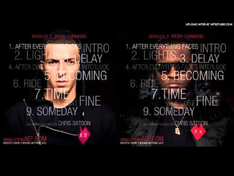 Khleo (Ft. Chris Batson) - Becoming