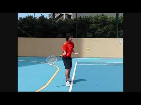 João Nuno - Direita