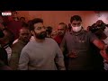 NTR Dynamic Entry Arjun Son Of Vyjayanthi Pre Release Event Nandamuri Kalyan Ram Vijayashanthi