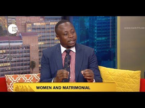 Can you own individual property while married? What women should know Matrimonial property rights