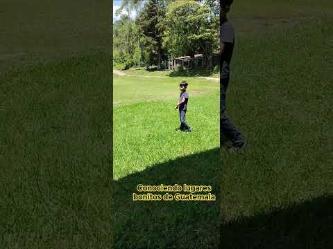 Finca Las Delicias Barberena santa Rosa Guatemala #parati #naturaleza #viral