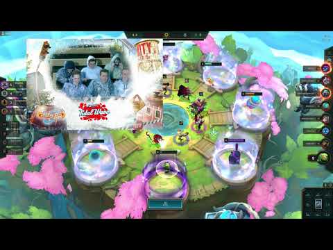 The Tyler 6 'Ring of Fire' Remix