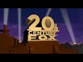 20th Century Fox 1994 Remake May Update