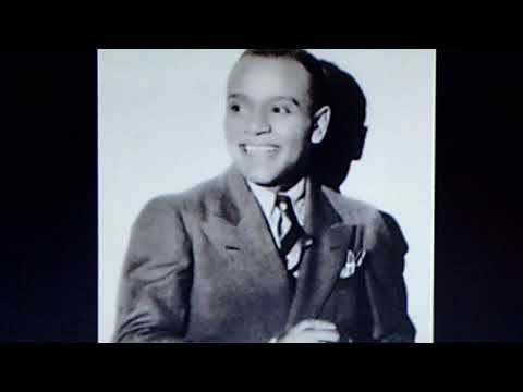 Mills Blue Rhythm Band:  "Jungle Madness"  (1937)