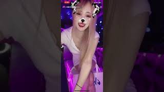 ガールズバー配信切抜き?