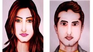 vedio of my few project