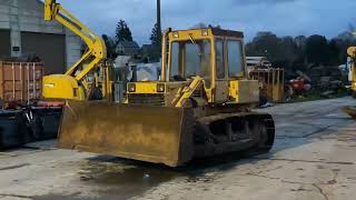 Venta de Liebherr PR 731 B bulldozer - Imagen 4 | Machineryline MX Liebherr PR 731 B bulldozer | Imagen 4 - Machineryline