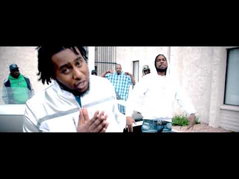 Go Hard Mook Thuggin ft. C-BO Produced by 3rd eye media group