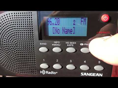 Des Moines, Iowa FM/HD Bandscan - July 5, 2020