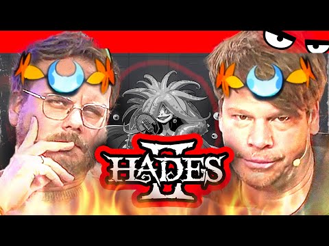SKYLLA & DIE SIRENEN - aka wird wohl doch n längeres LP... | HADES 2 #2