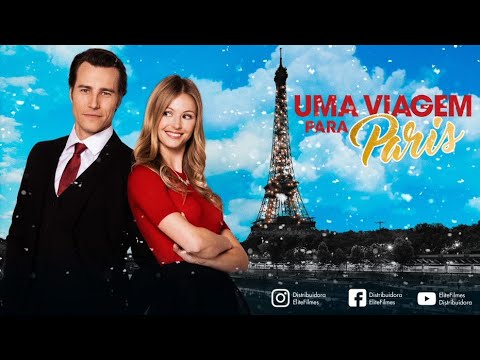 Trailer de Uma Viagem para Paris (2019)