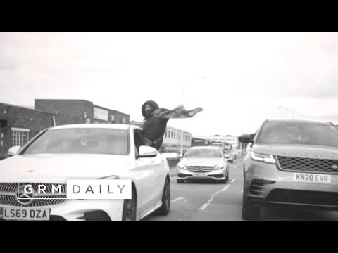 GRINDZ - No Monkey Business [Music Video] | GRM Daily