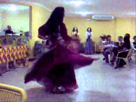 Sara Kalí Group - Gypsy Dance - Que Tu Amor