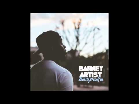 Barney Artist - Lonely Place (Feat Alfa Mist) (Be Spoke)(Track 3)