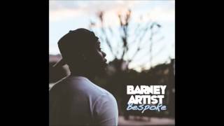 Barney Artist - Lonely Place (Feat Alfa Mist) (Be Spoke)(Track 3)