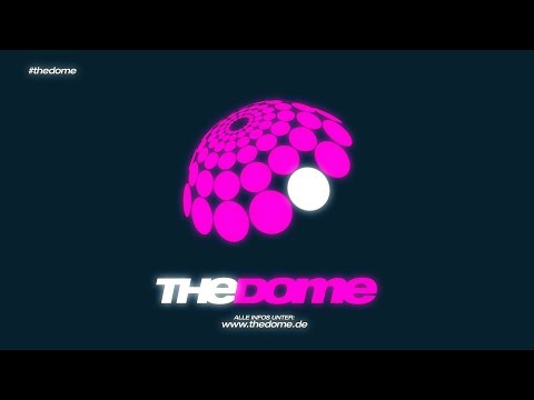 THE DOME 2018 live in Oberhausen