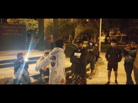 PAPICHA (lima) VS SANDERT (Chiclayo) / Semifinal MONARCA fecha #1