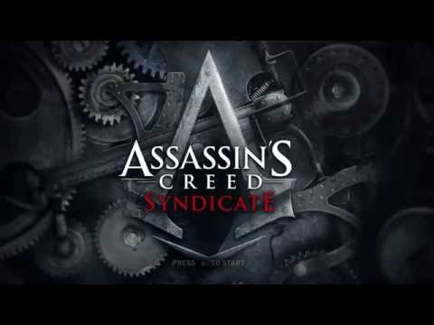 Slifer2880's Syndicate darwin & dickens conspiracy missions