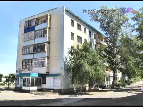 Лисаковск, выпуск программы «День» от 12 июня 2014 г.