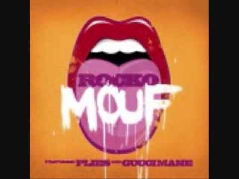 Rocko ft Plies & Gucci  Mane - Mouf
