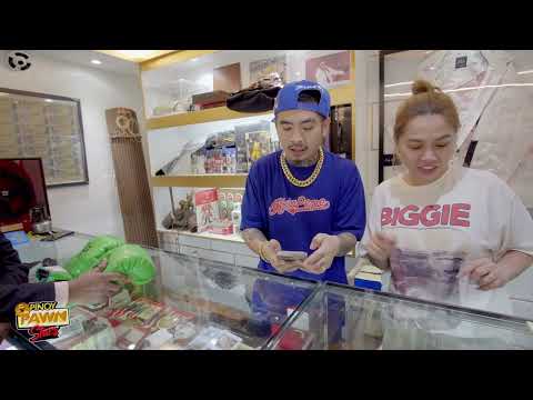 Pinoy Pawnstars Ep.77 - Sen.Manny ? Nagbenta ?